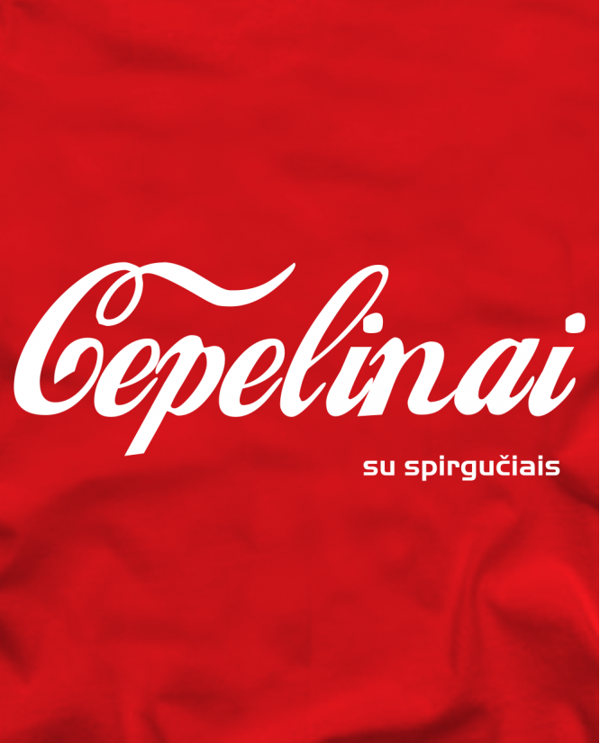 Cepelinai